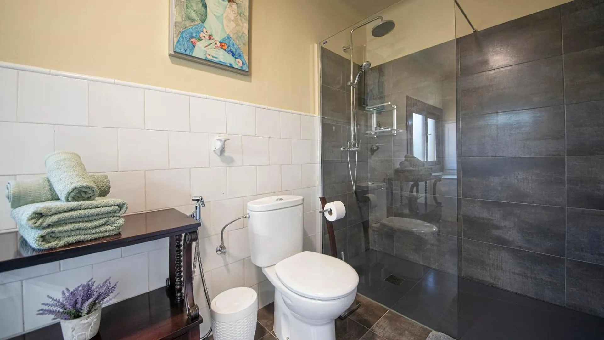 Habitaciones Villa Marcia Solo Adulto Altafulla 0*,  Spanien
