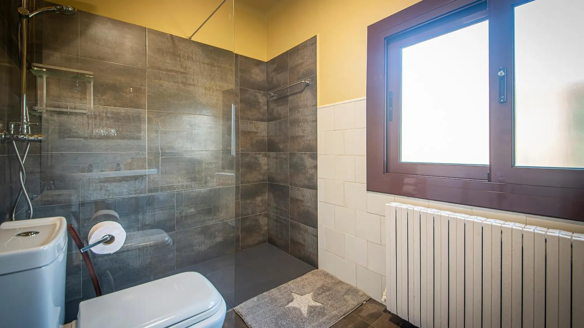 Landsted Habitaciones Villa Marcia Solo Adulto Altafulla