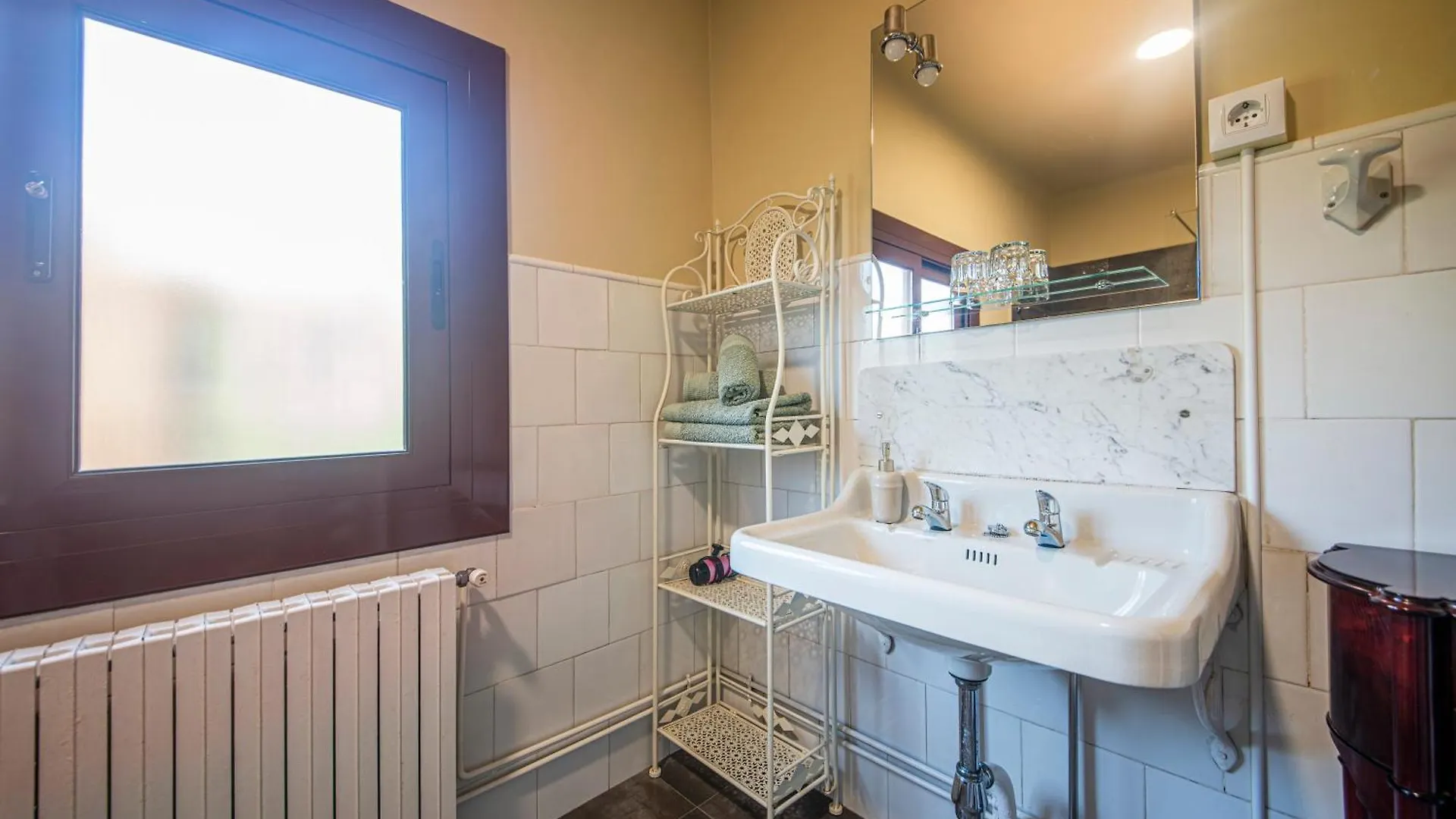 Habitaciones Villa Marcia Solo Adulto Altafulla Landsted