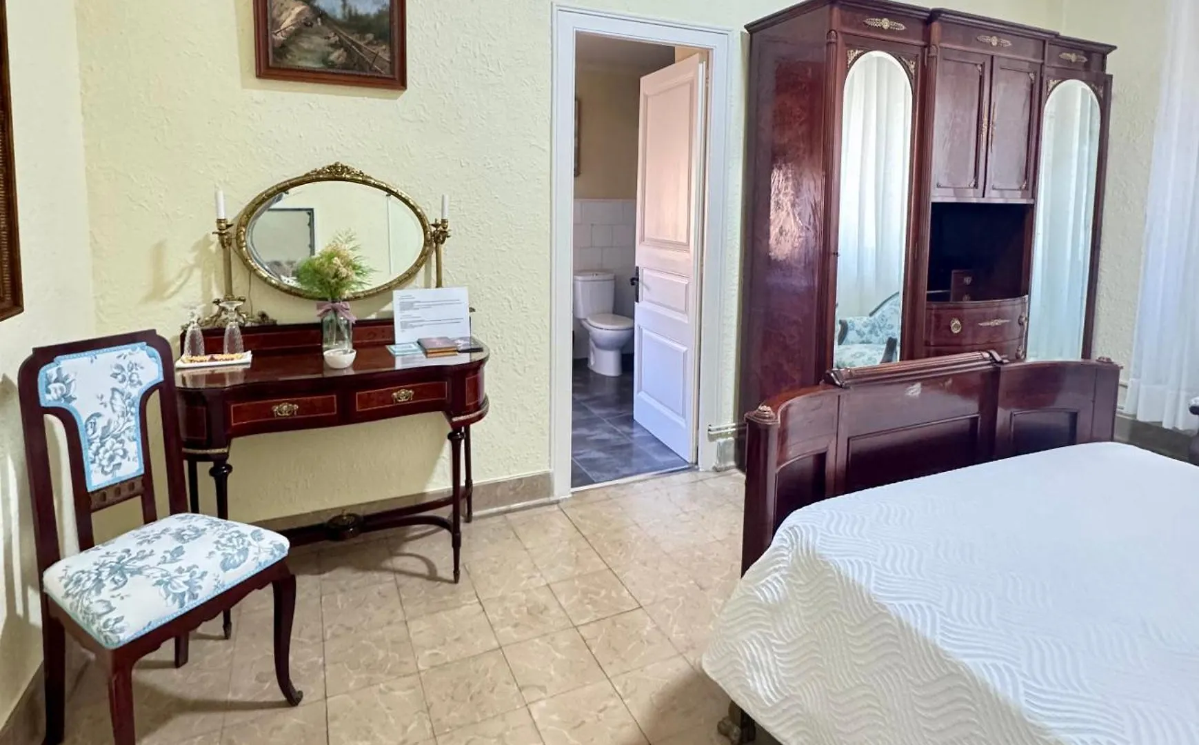 Habitaciones Villa Marcia Solo Adulto Altafulla 0*,  Spanien