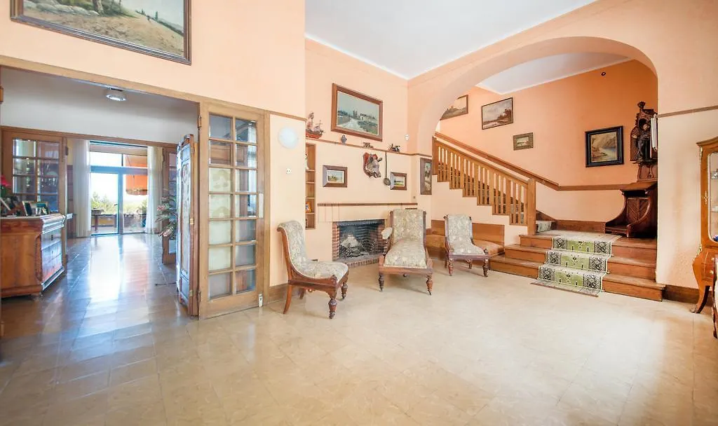 Landsted Habitaciones Villa Marcia Solo Adulto Altafulla
