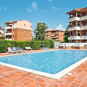 Pierre & Comarruga Appartement