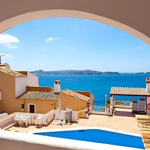 Aldea 2 Cala Fornells Appartement Peguera