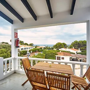 Oasisblanc Appartement Binibeca