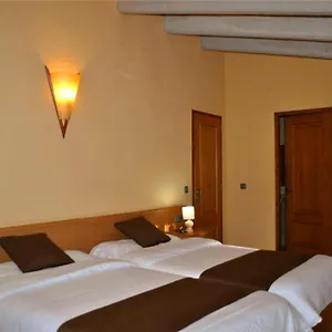  Casa rural Met