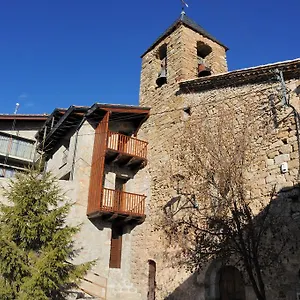  Apartamento Cal Climent