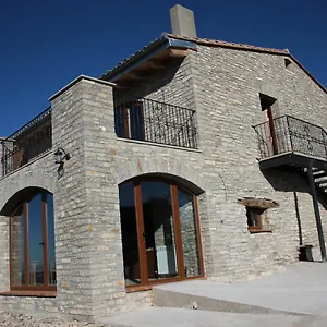  Casa rural Casa Mestres