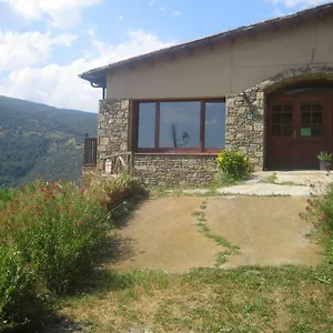  Casa rural Cal Font