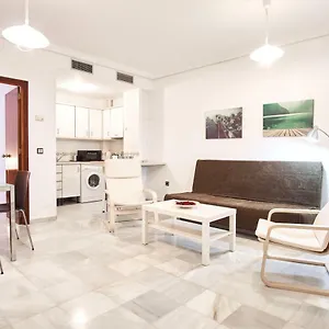 Pureza Oasis Appartement Séville