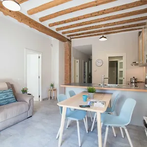  Apartamento Salvans