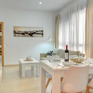 San Julian Appartement Séville