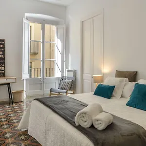  Appartement Apg Carrer Nou 10