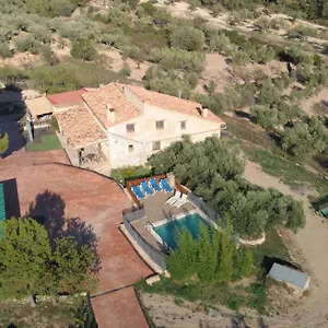  Casa rural Mas Augueró