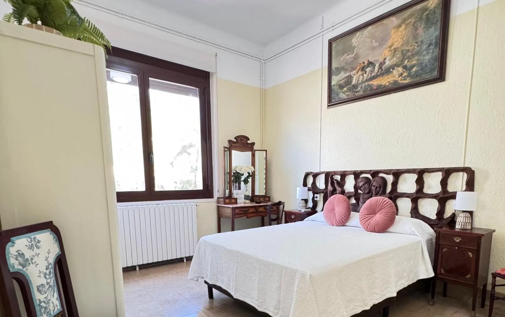 Casa rural Habitaciones Villa Marcia Solo Adulto Altafulla