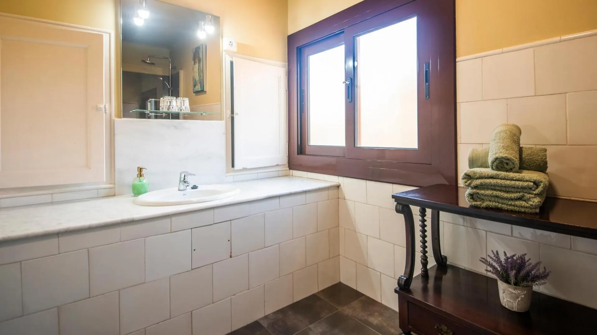 Habitaciones Villa Marcia Solo Adulto Altafulla