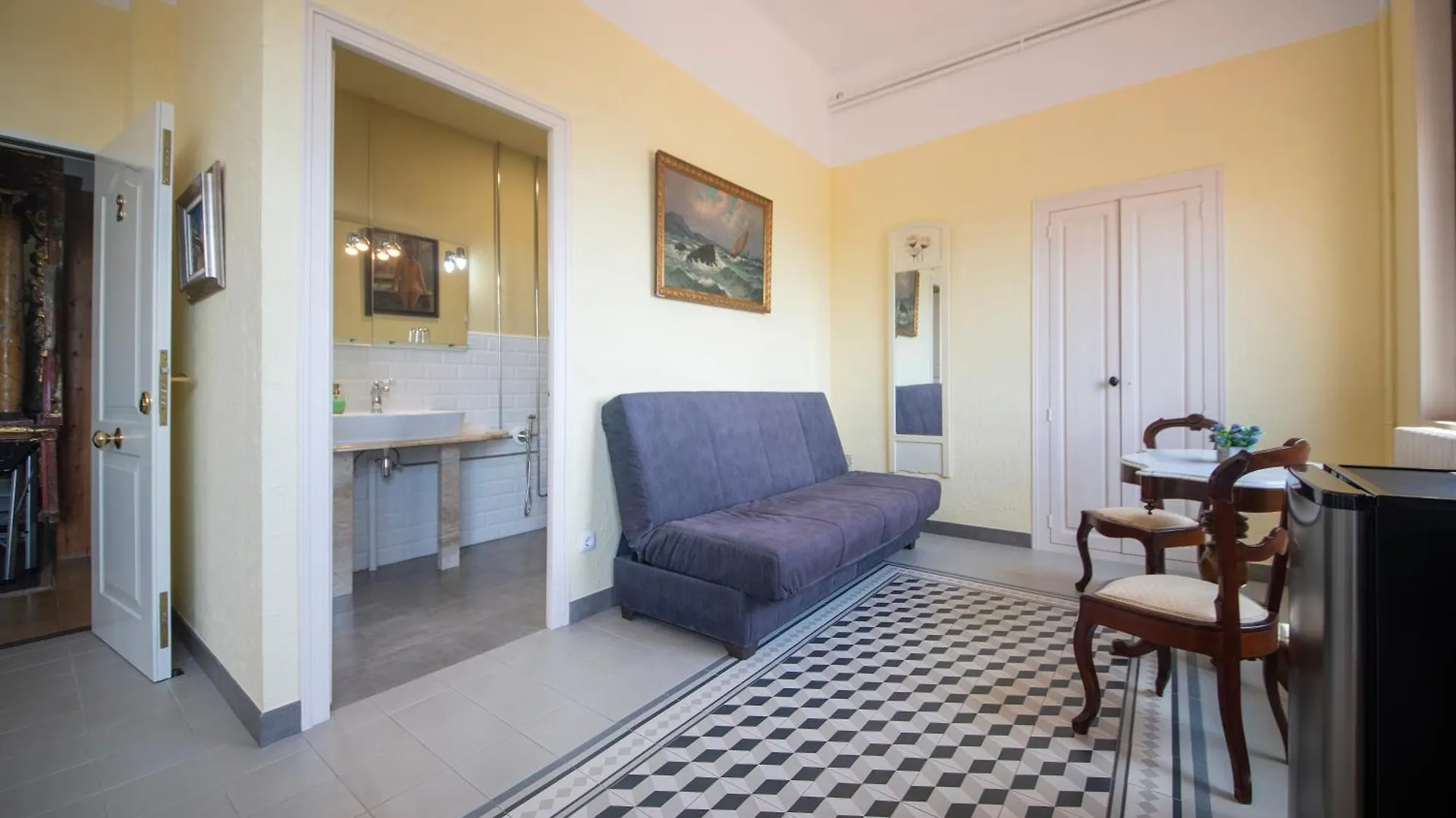 Habitaciones Villa Marcia Solo Adulto Altafulla 0*,  Spain