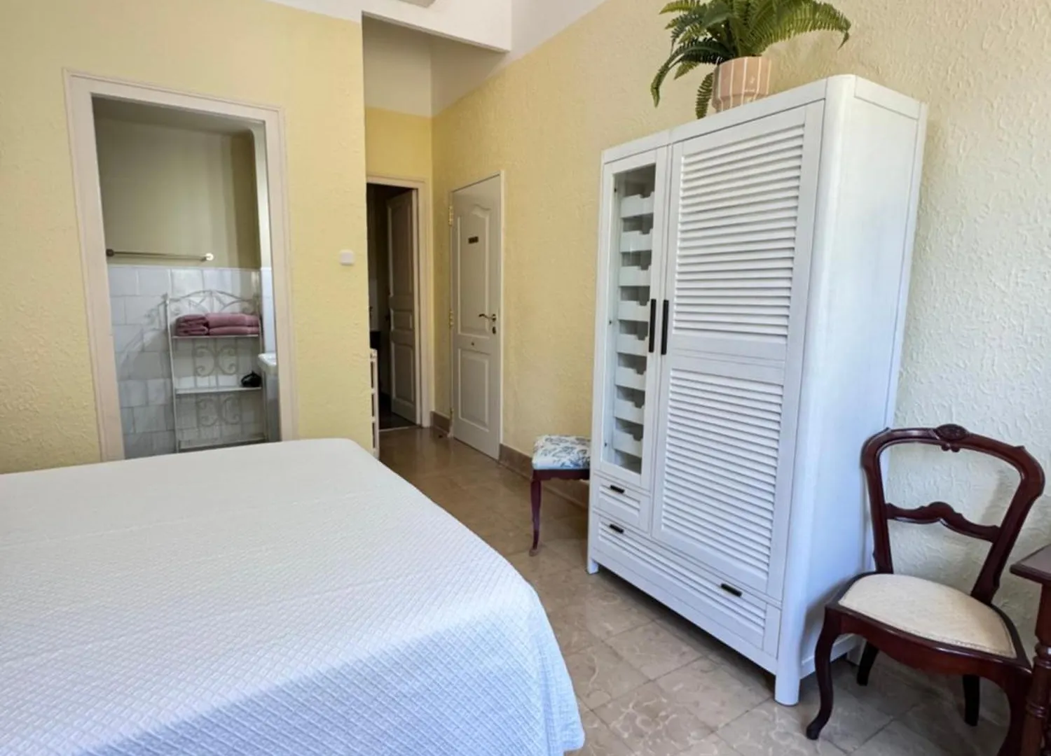 Habitaciones Villa Marcia Solo Adulto Altafulla