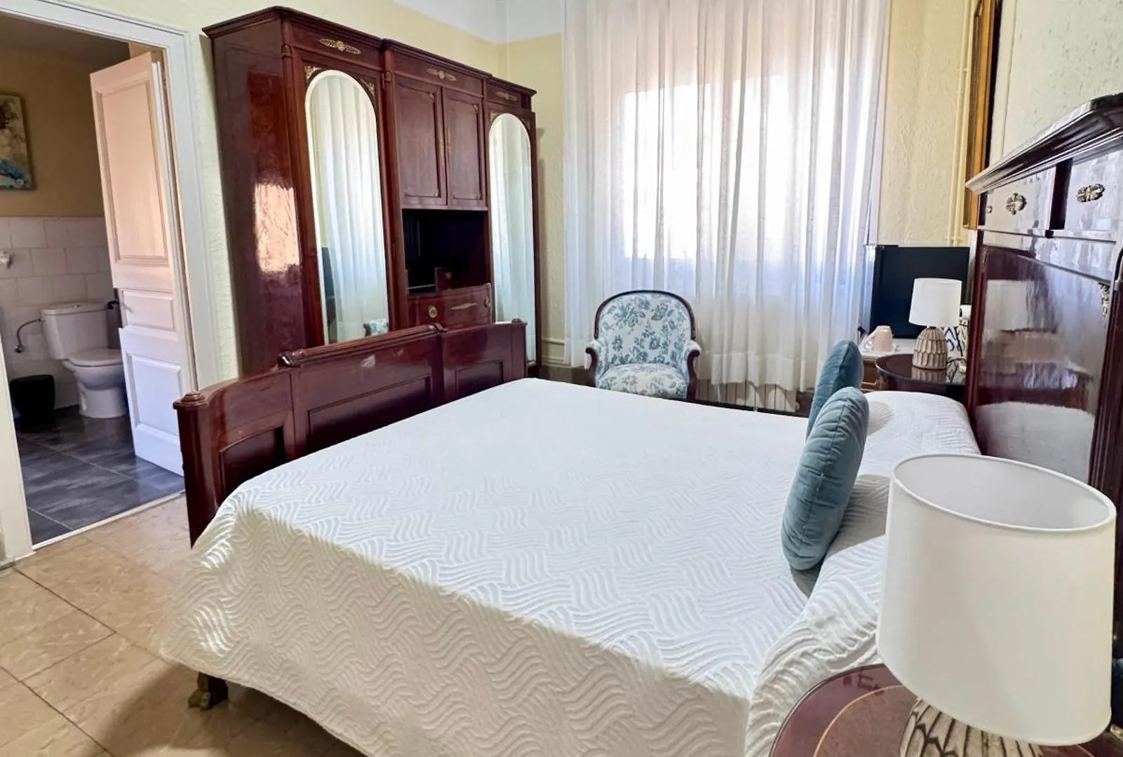 Habitaciones Villa Marcia Solo Adulto Altafulla Country house