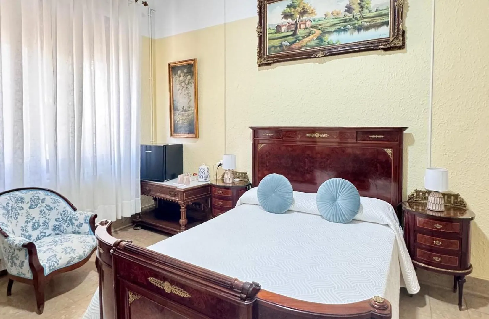 Habitaciones Villa Marcia Solo Adulto Altafulla Country house